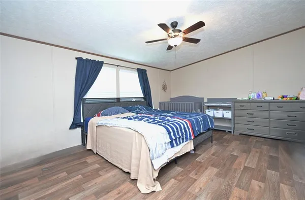 $298,750 | 116 El Dorado Street, Decatur, TX 76234