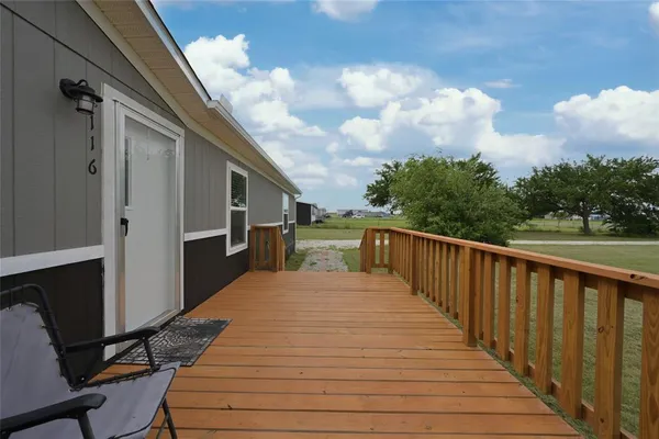 $298,750 | 116 El Dorado Street, Decatur, TX 76234