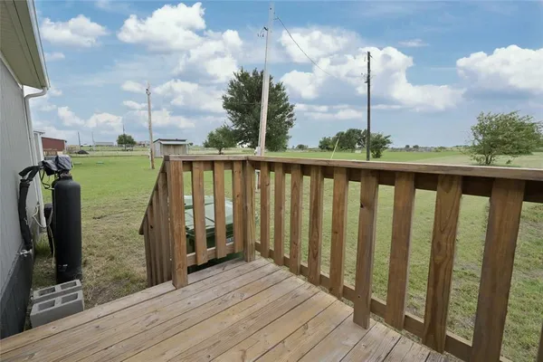 $298,750 | 116 El Dorado Street, Decatur, TX 76234
