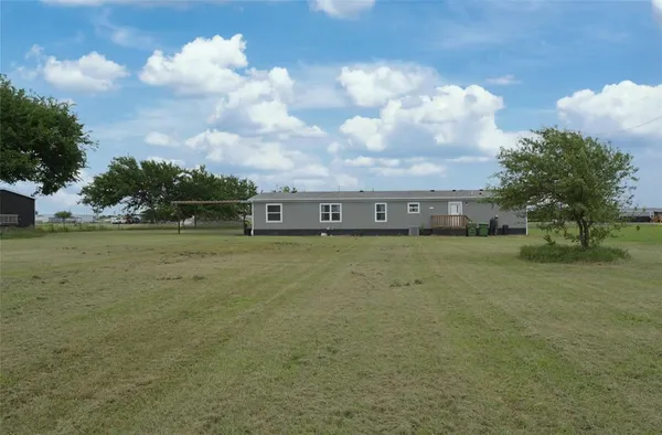 $298,750 | 116 El Dorado Street, Decatur, TX 76234