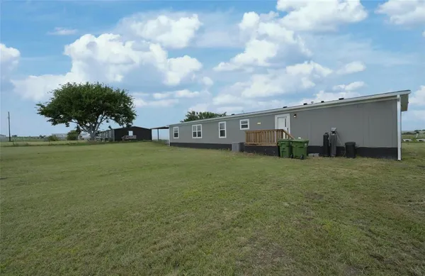 $298,750 | 116 El Dorado Street, Decatur, TX 76234