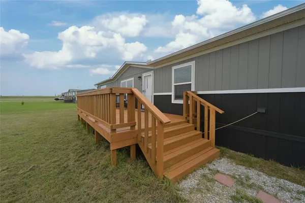 $298,750 | 116 El Dorado Street, Decatur, TX 76234