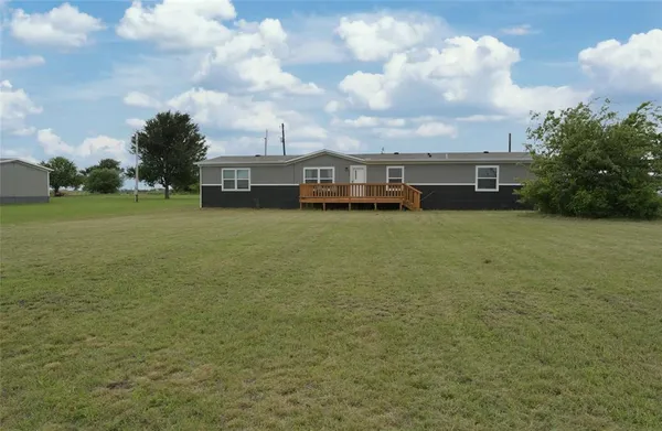 $298,750 | 116 El Dorado Street, Decatur, TX 76234