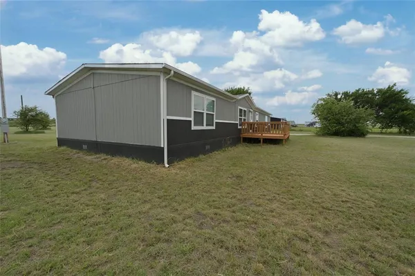 $298,750 | 116 El Dorado Street, Decatur, TX 76234