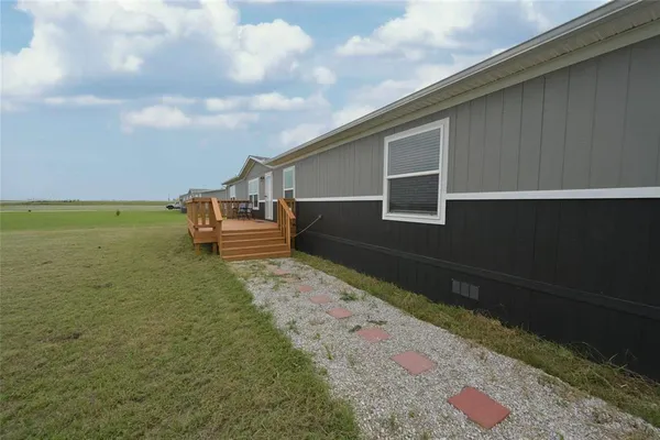 $298,750 | 116 El Dorado Street, Decatur, TX 76234
