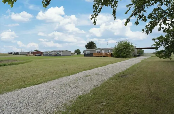 $298,750 | 116 El Dorado Street, Decatur, TX 76234