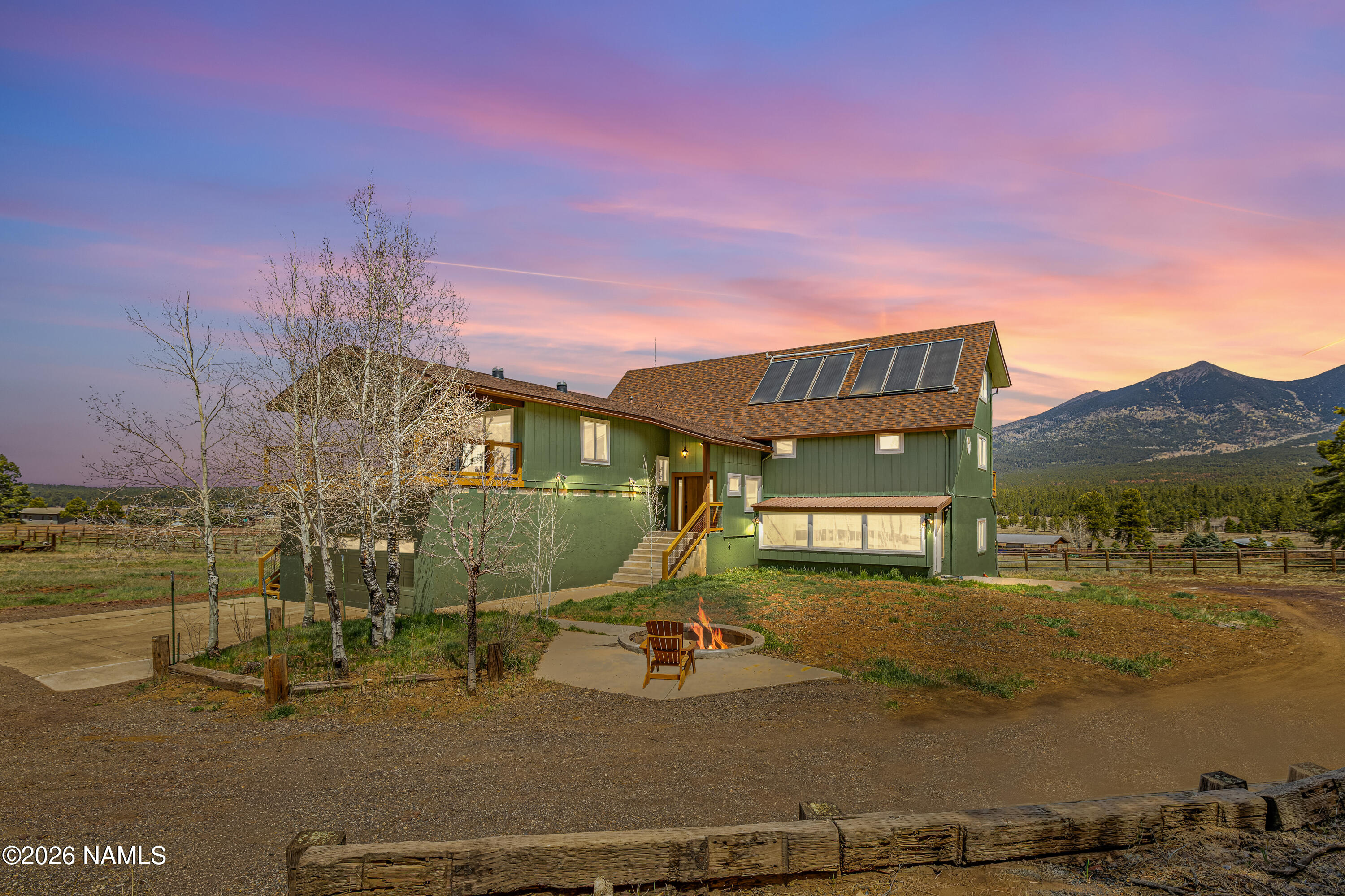6610 North Snow Bowl Road Flagstaff, AZ 86001 - Photo 3 of 100 3 CP-88