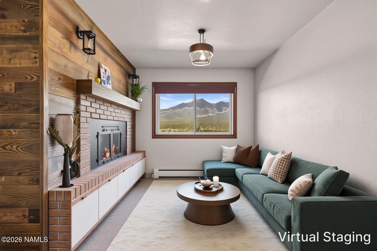 6610 North Snow Bowl Road Flagstaff, AZ 86001 - Photo 34 of 100 Living room 2 cp 53