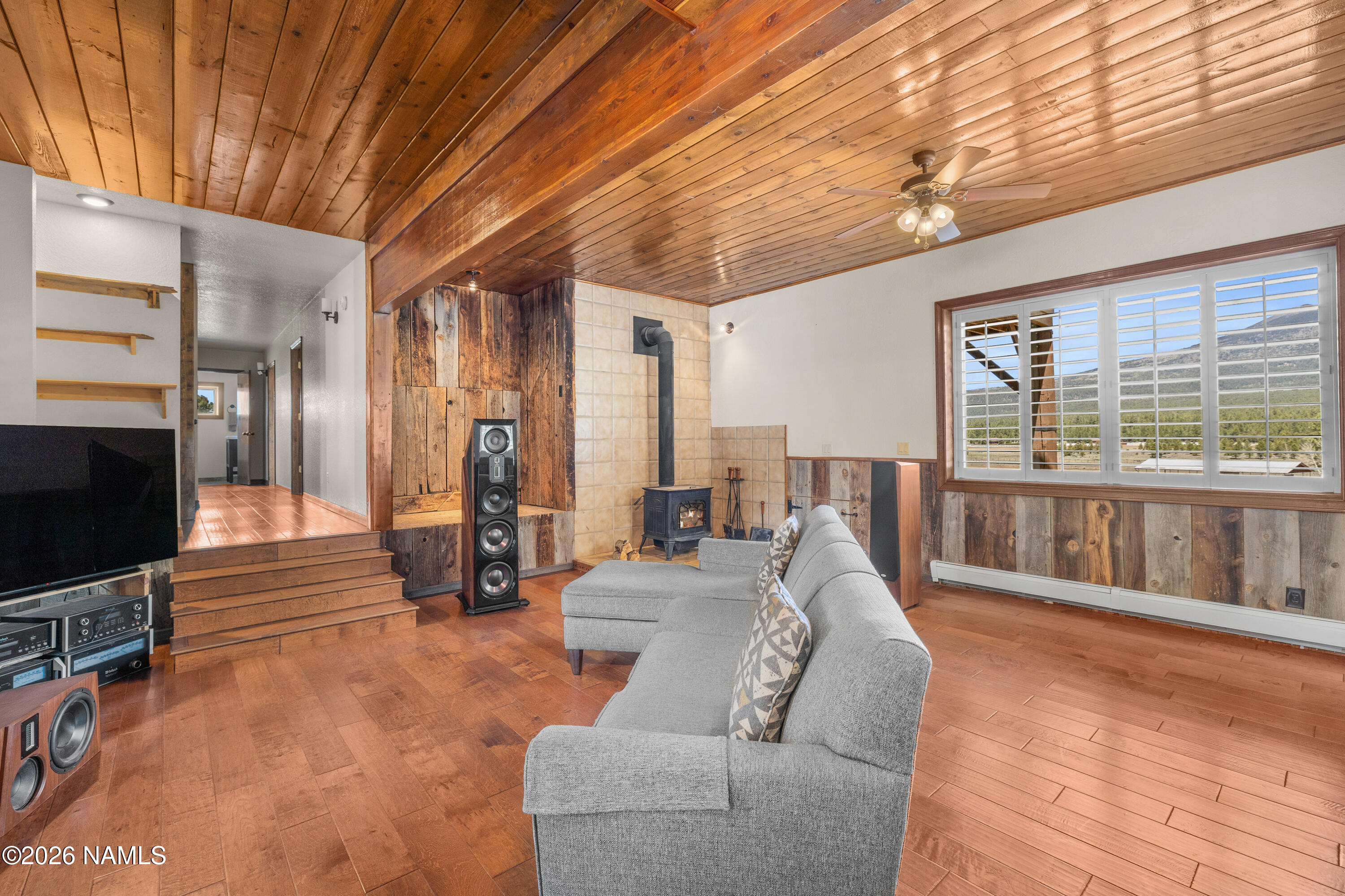 6610 North Snow Bowl Road Flagstaff, AZ 86001 - Photo 44 of 100 41 CP-70
