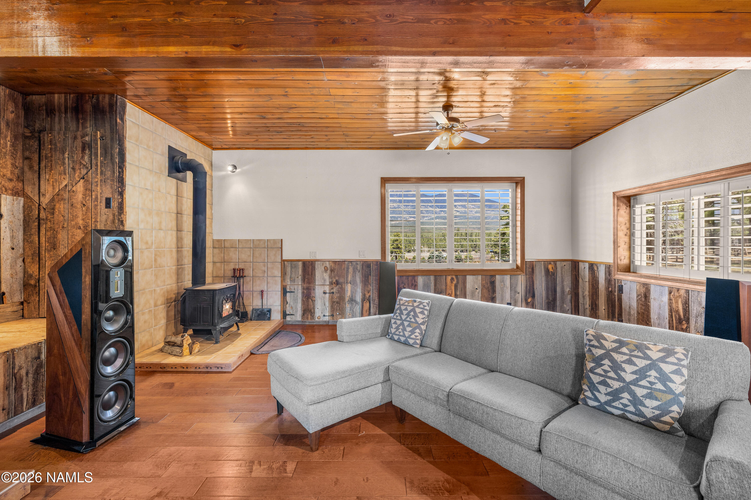 6610 North Snow Bowl Road Flagstaff, AZ 86001 - Photo 46 of 100 43 CP-73