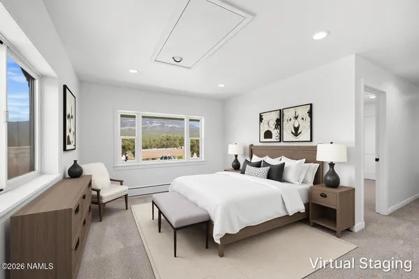 $1,650,000 | 6610 North Snow Bowl Road, Flagstaff, AZ 86001