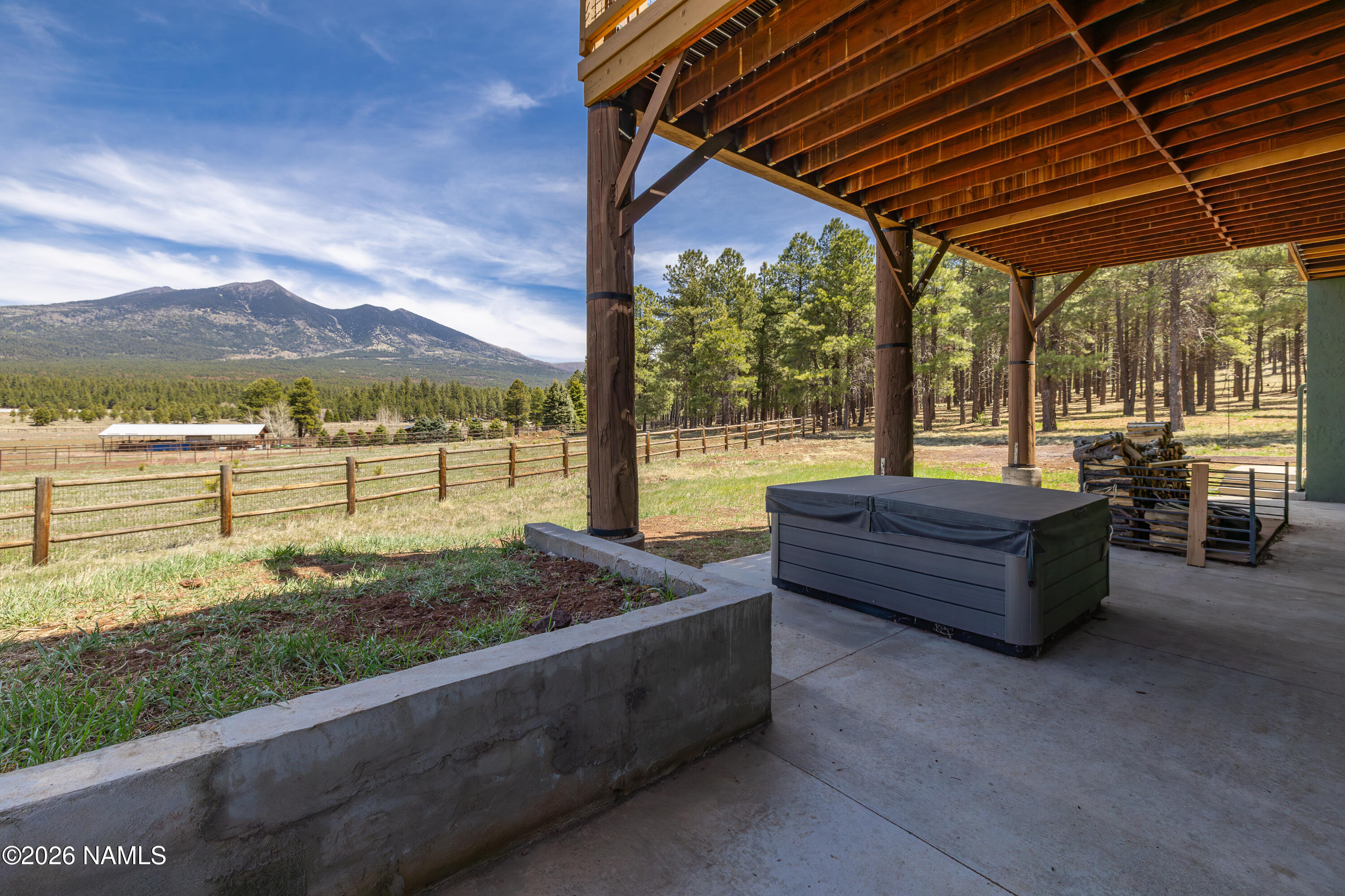 6610 North Snow Bowl Road Flagstaff, AZ 86001 - Photo 71 of 100 64 CP-9