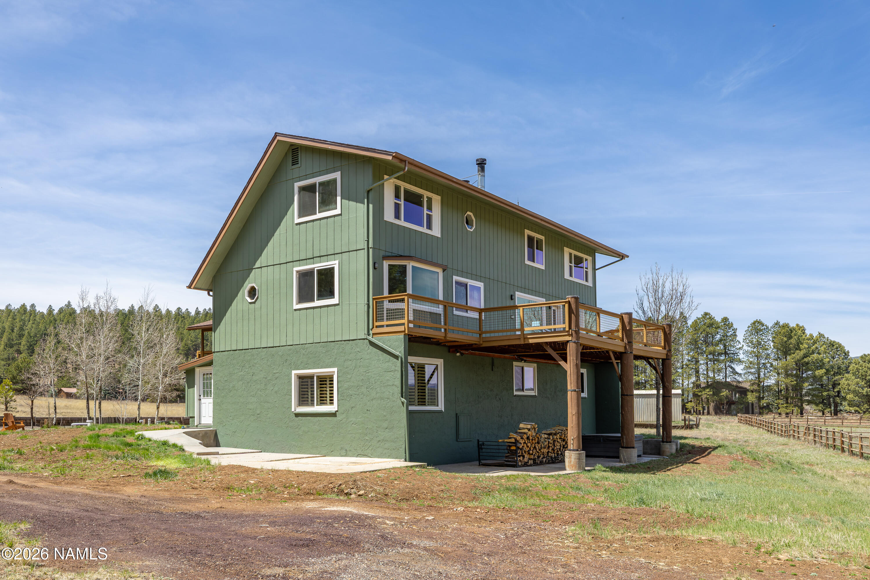 6610 North Snow Bowl Road Flagstaff, AZ 86001 - Photo 77 of 100 70 CP-7