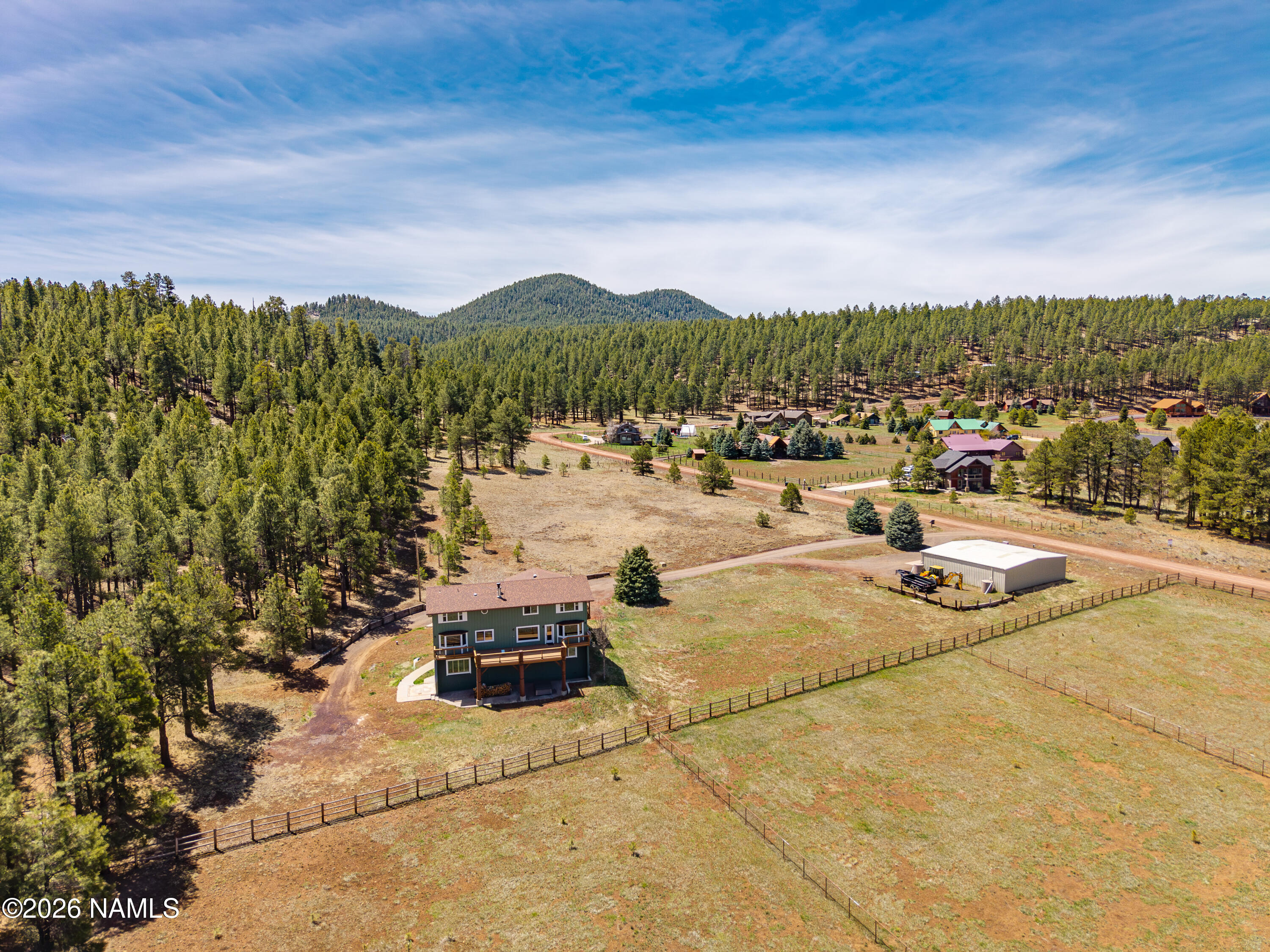 6610 North Snow Bowl Road Flagstaff, AZ 86001 - Photo 80 of 100 73 CP-21