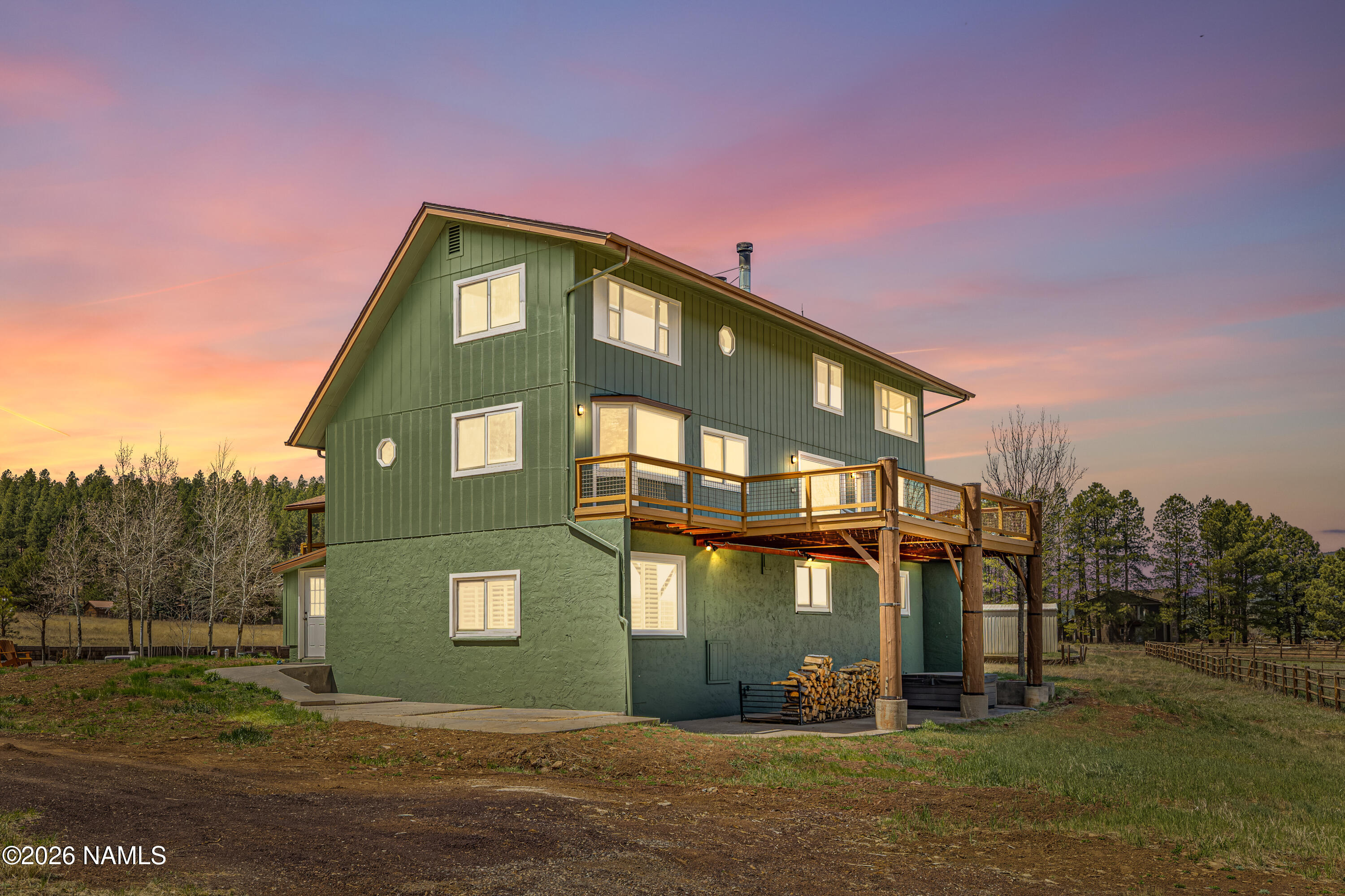 6610 North Snow Bowl Road Flagstaff, AZ 86001 - Photo 97 of 100 90 CP-89