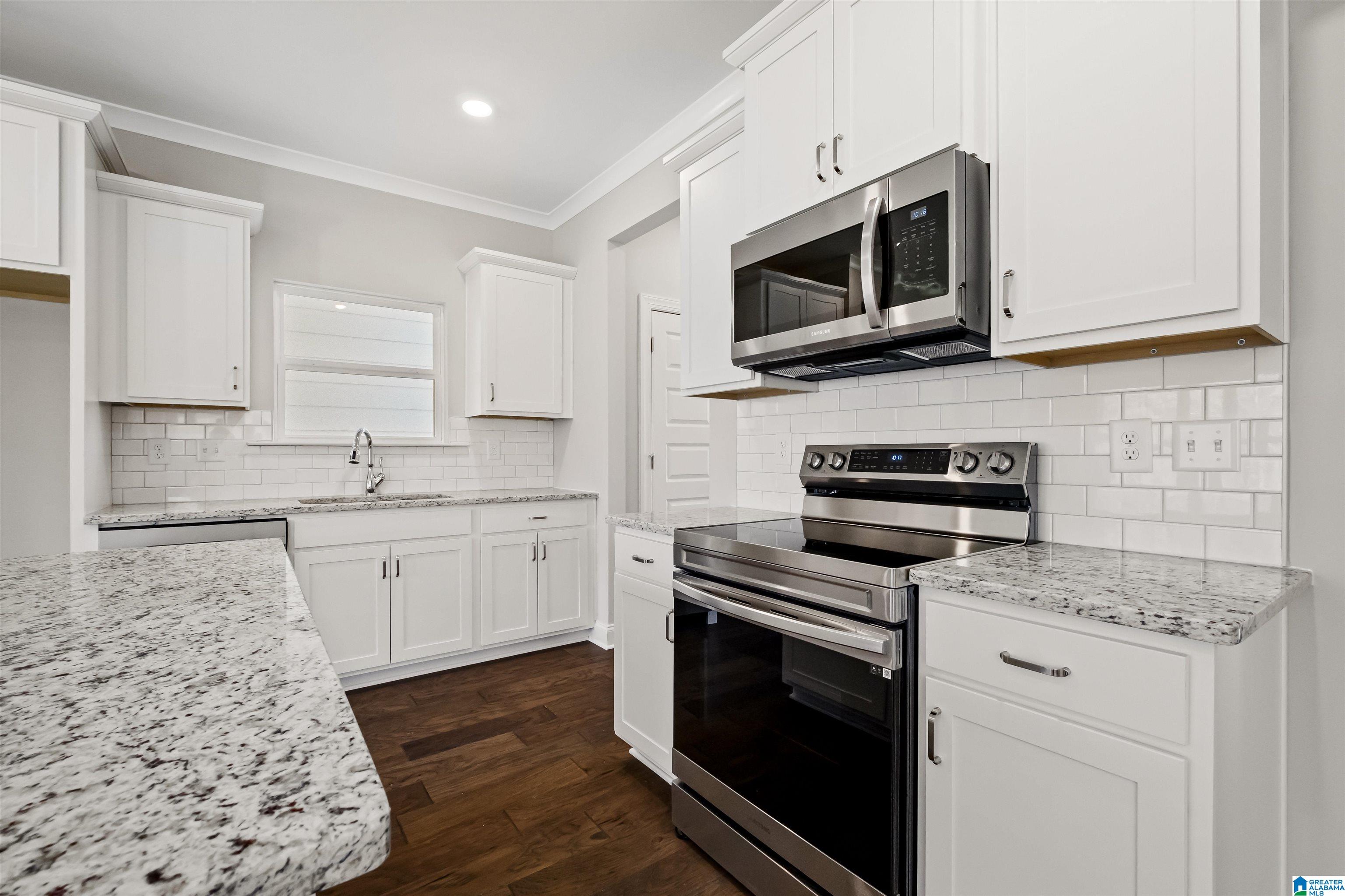 2045 Baxter Avenue Springville, AL 35146 - Photo 15 of 42