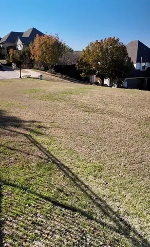 a view of a lake view