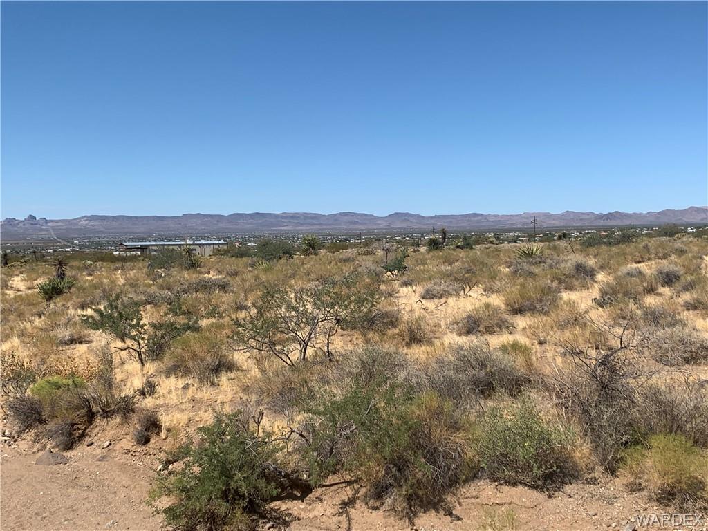 0 Kelvin Road Golden Valley, AZ 86413 - Photo 6 of 11 a view of lake and mountain