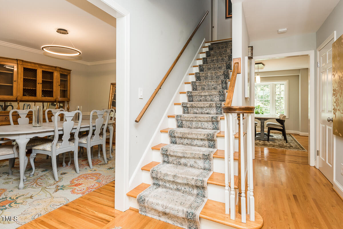 7214 Sunrise Road Chapel Hill, NC 27514 - Photo 11 of 61 Sunrise Road-10