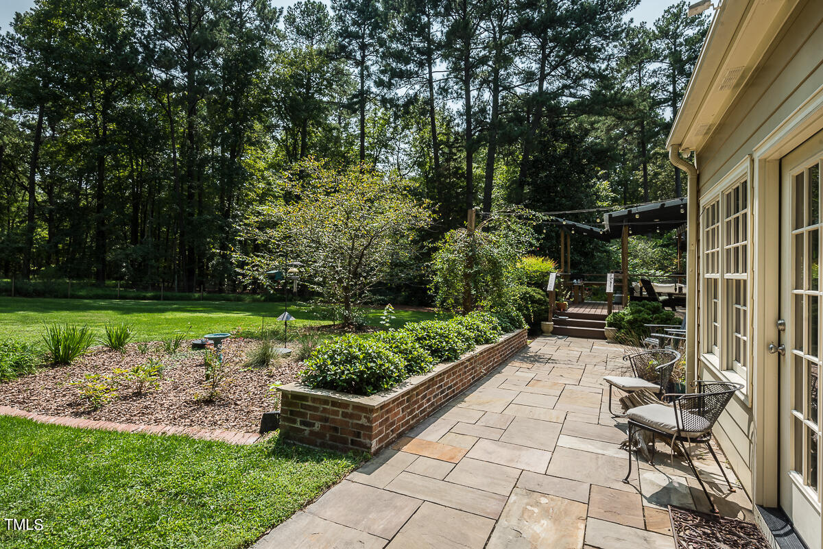 7214 Sunrise Road Chapel Hill, NC 27514 - Photo 47 of 61 Sunrise Road-46