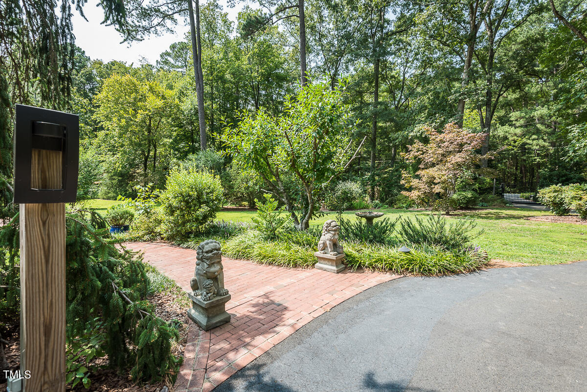 7214 Sunrise Road Chapel Hill, NC 27514 - Photo 6 of 61 Sunrise Road-5