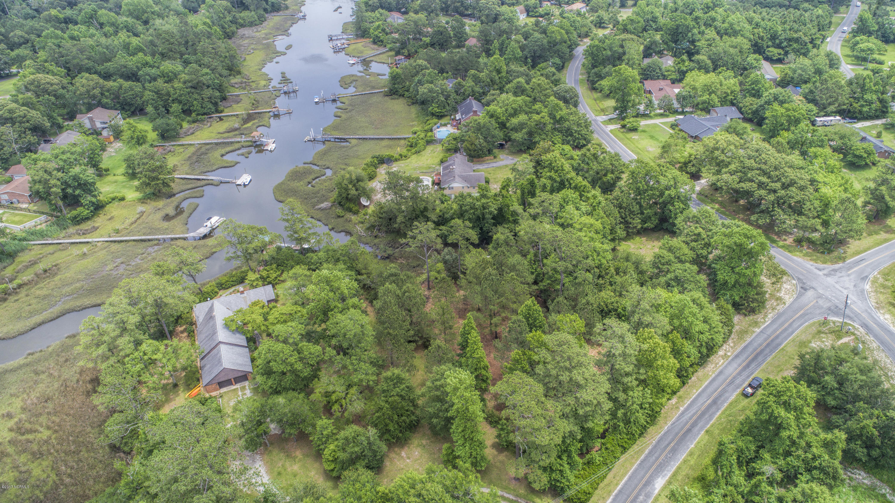 7 Hughes Road Hampstead, NC 28443 - Photo 9 of 16 3-3