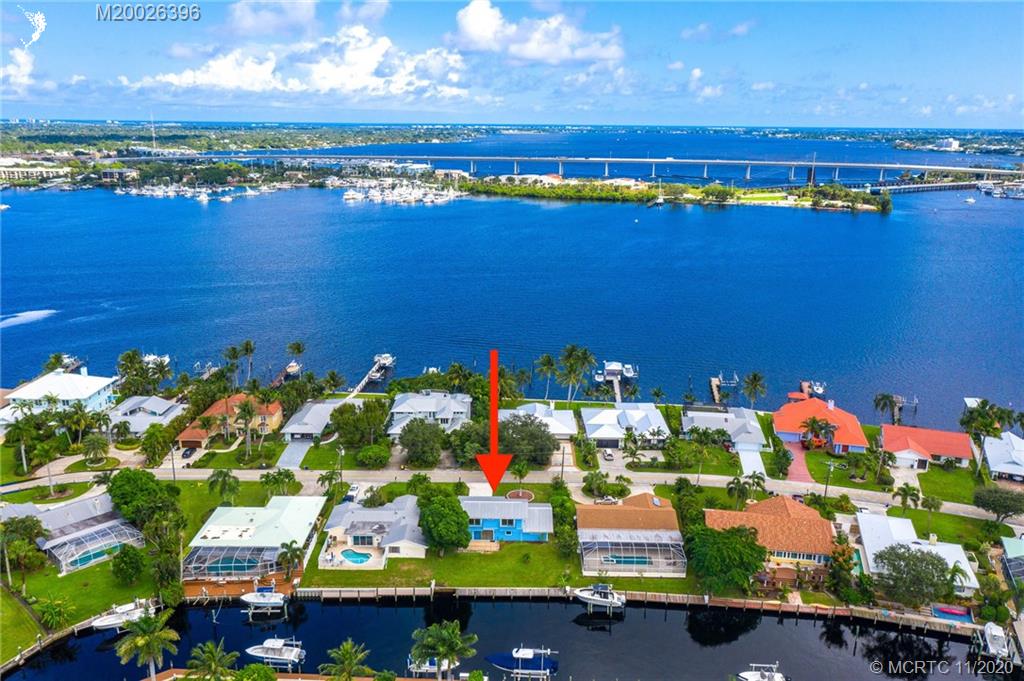1239 Southwest Dyer Point Road Palm City, FL 34990 - Photo 30 of 34 Gallery Image 30