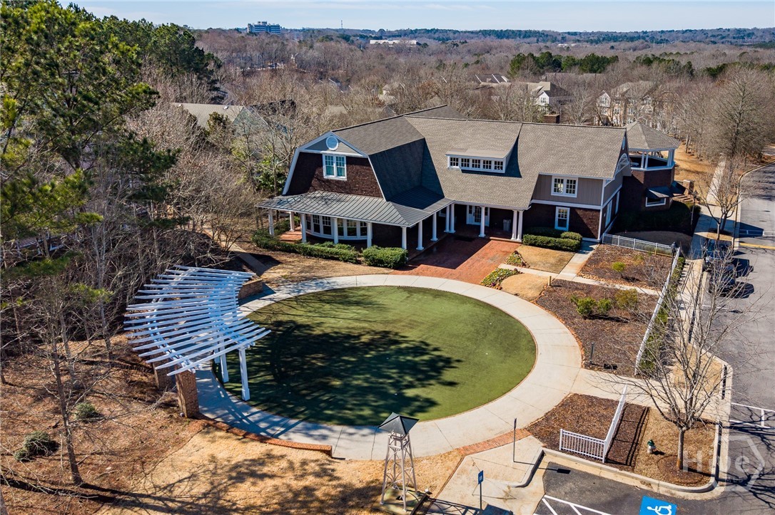 1035 South Barnett Shoals Road, Unit 725 Athens, GA 30605 - Photo 28 of 30 Gallery Image 28