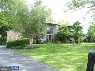 783 Panorama Road Villanova, PA 19085 - Photo 1 of 12 Exterior Front