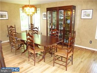 783 Panorama Road Villanova, PA 19085 - Photo 4 of 12 Dining Room