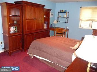 783 Panorama Road Villanova, PA 19085 - Photo 8 of 12 Bedroom 2