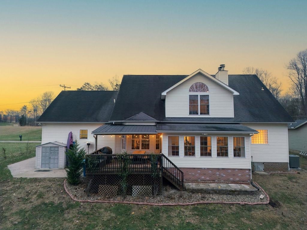 304 Deer Run Road Barboursville, WV 25504 - Photo 32 of 32 Gallery Image 32