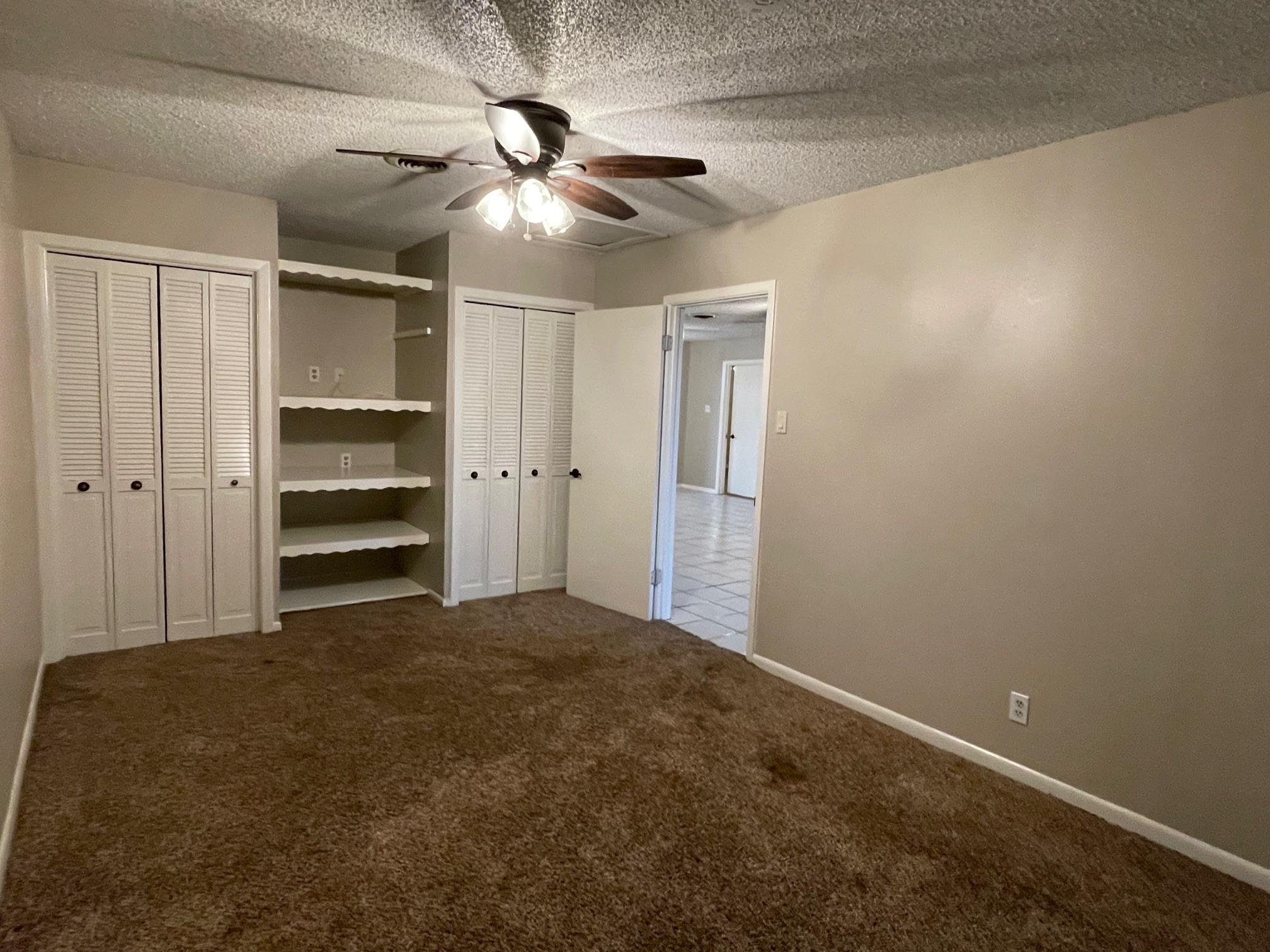 607 Pecan Street Del Rio, TX 78840 - Photo 10 of 10 a view of empty room