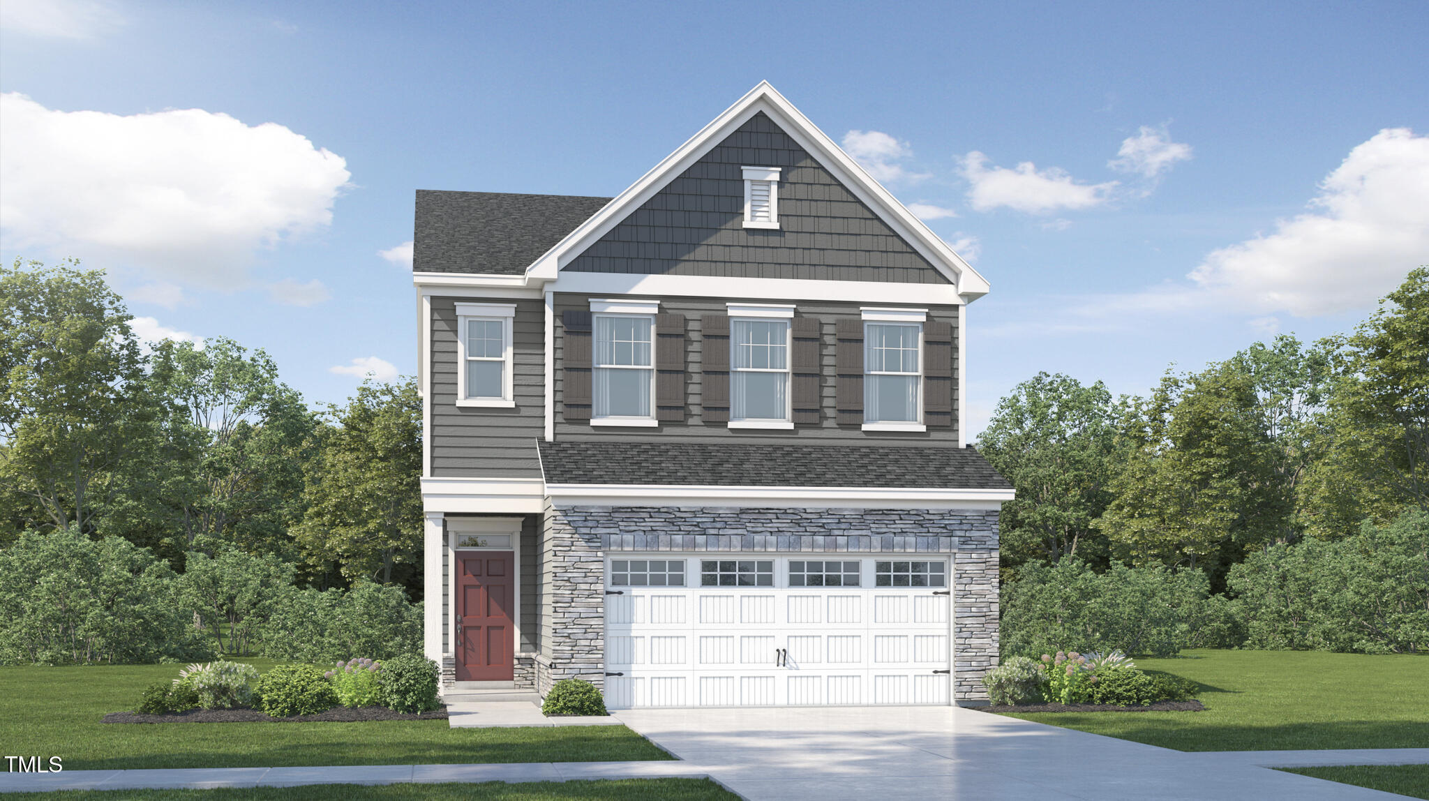 425 Lily Grv Loop Raleigh, NC 27610 - Photo 1 of 1 Oakley C