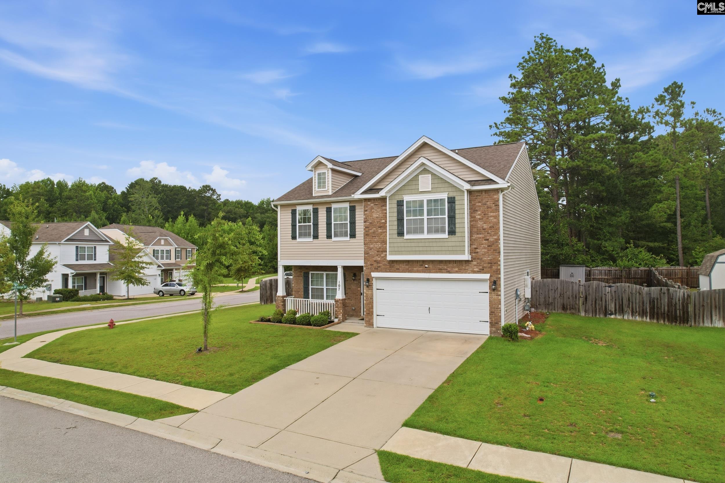 107 Esso Lane Elgin, SC 29045 - Photo 2 of 35