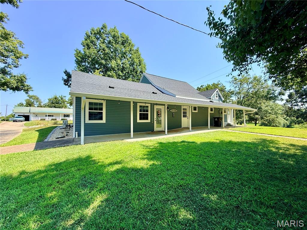 2000 Old St Marys Road Perryville, MO 63775 - Photo 63 of 70 Gallery Image 63