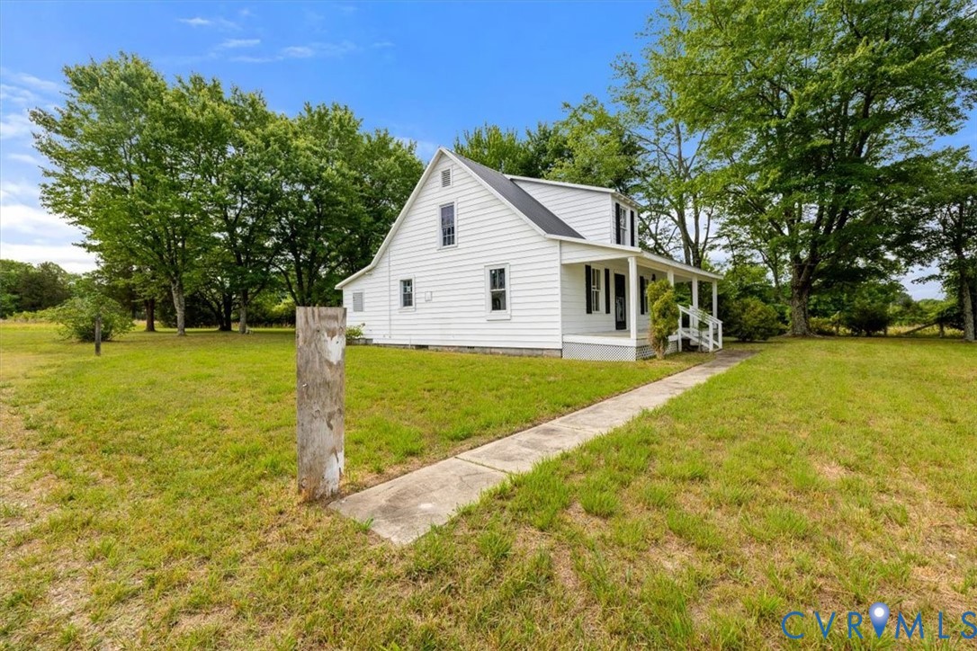 422 Cartersville Road Cumberland, VA 23040 - Photo 37 of 46