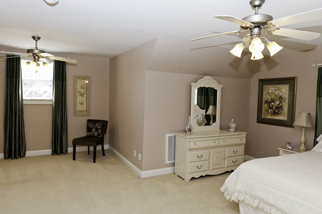 117 Fort Jackson Road Morrisville, NC 27560 - Photo 20 of 25 Photo 20
