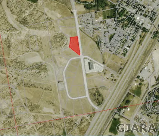 $450,000 | Tbd Parachute Park Boulevard, Parachute, CO 81635