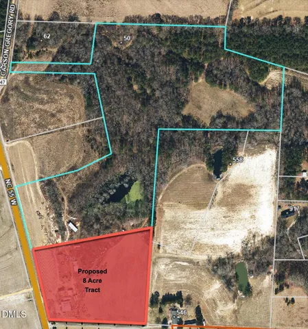 $1,200,000 | 590 Highway 55, Coats, NC 27521