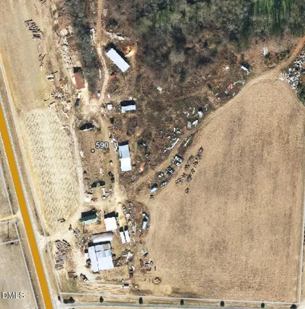 $1,200,000 | 590 Highway 55, Coats, NC 27521