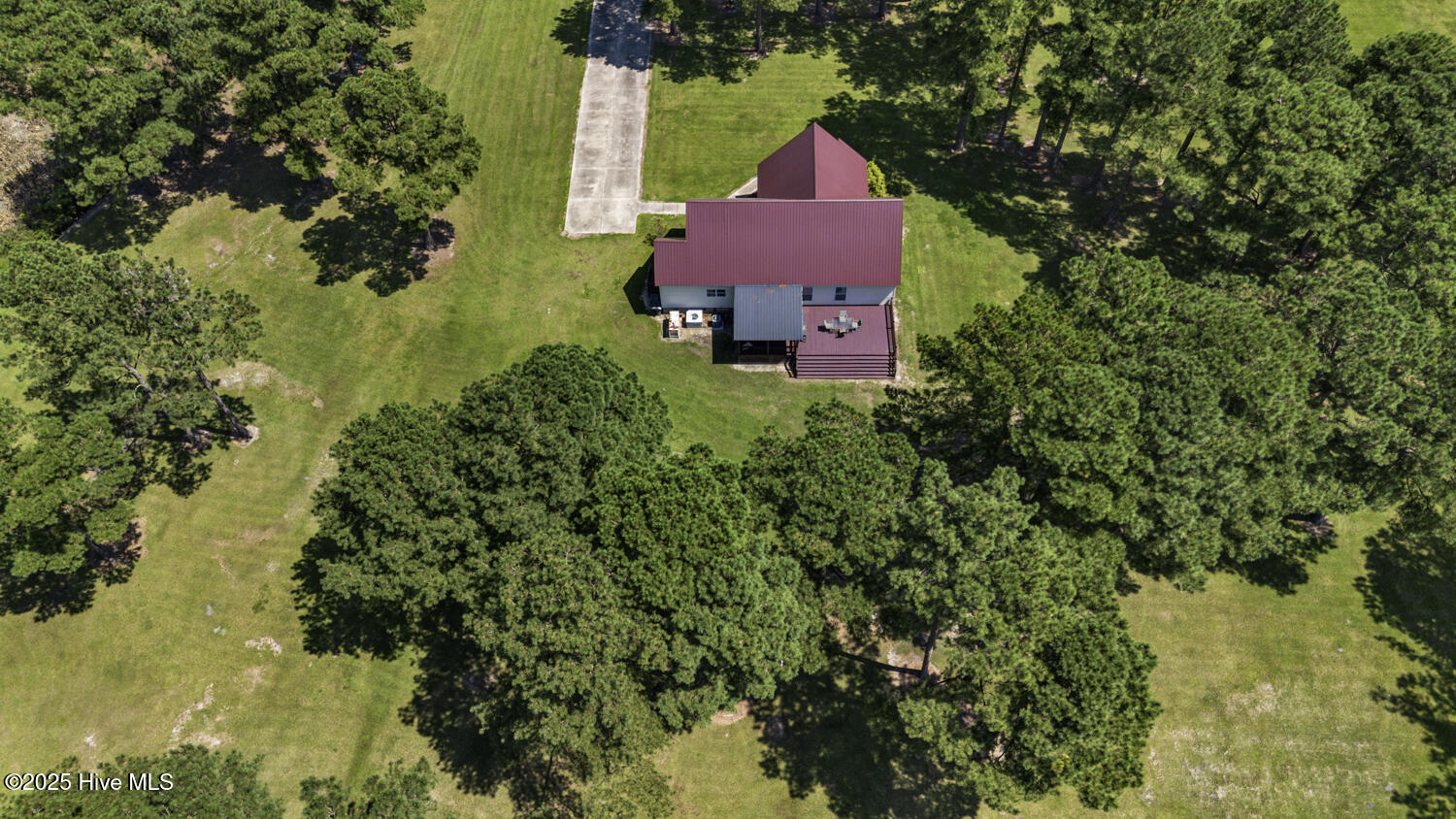 1560 Fountaintown Road Chinquapin, NC 28521 - Photo 48 of 50 fountain-48