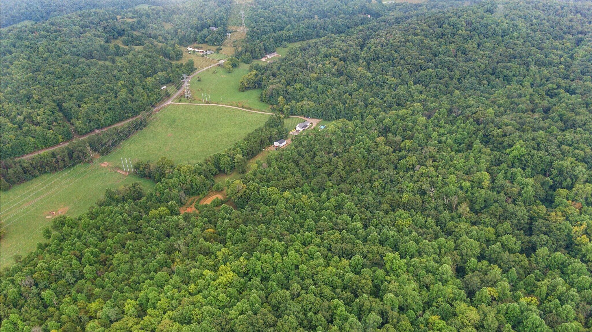 5733 Rush Branch Road Somerset, KY 42501 - Photo 7 of 71 102-web-or-mls-DJI_0866
