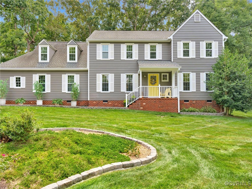 13137 Lady Ashley Road Midlothian, VA 23114 - Photo 1 of 30