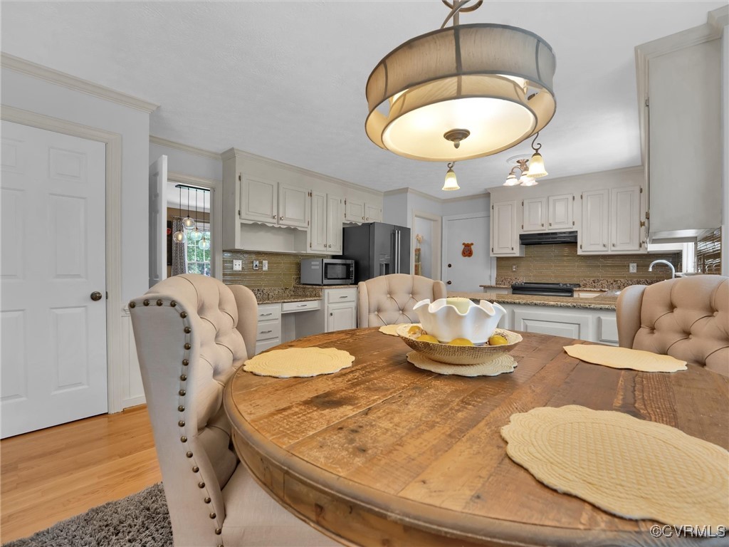13137 Lady Ashley Road Midlothian, VA 23114 - Photo 7 of 30