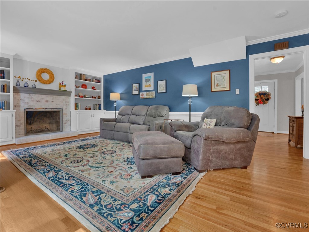 13137 Lady Ashley Road Midlothian, VA 23114 - Photo 8 of 30