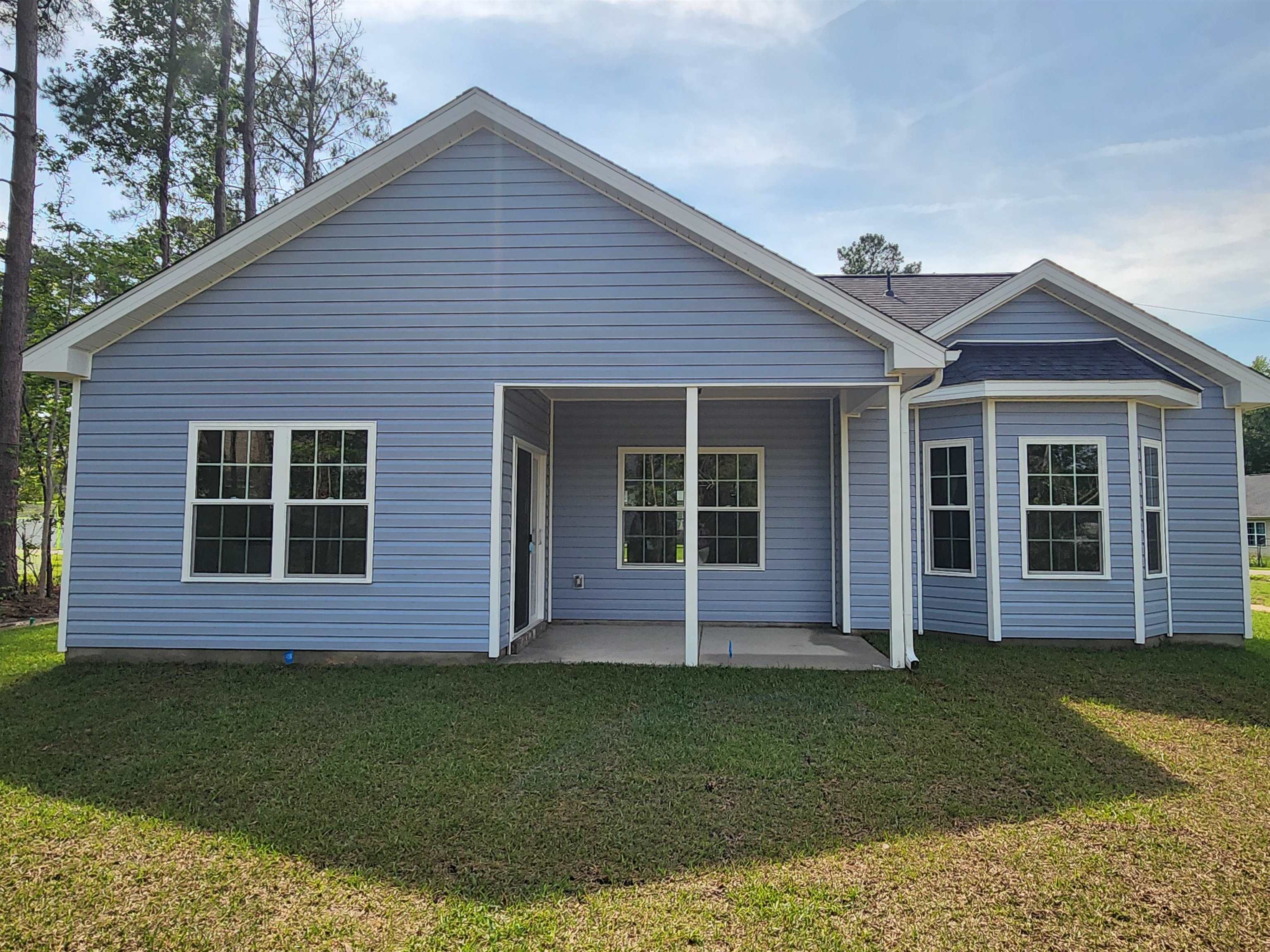 3431 Spivey Street Loris, SC 29569 - Photo 2 of 21