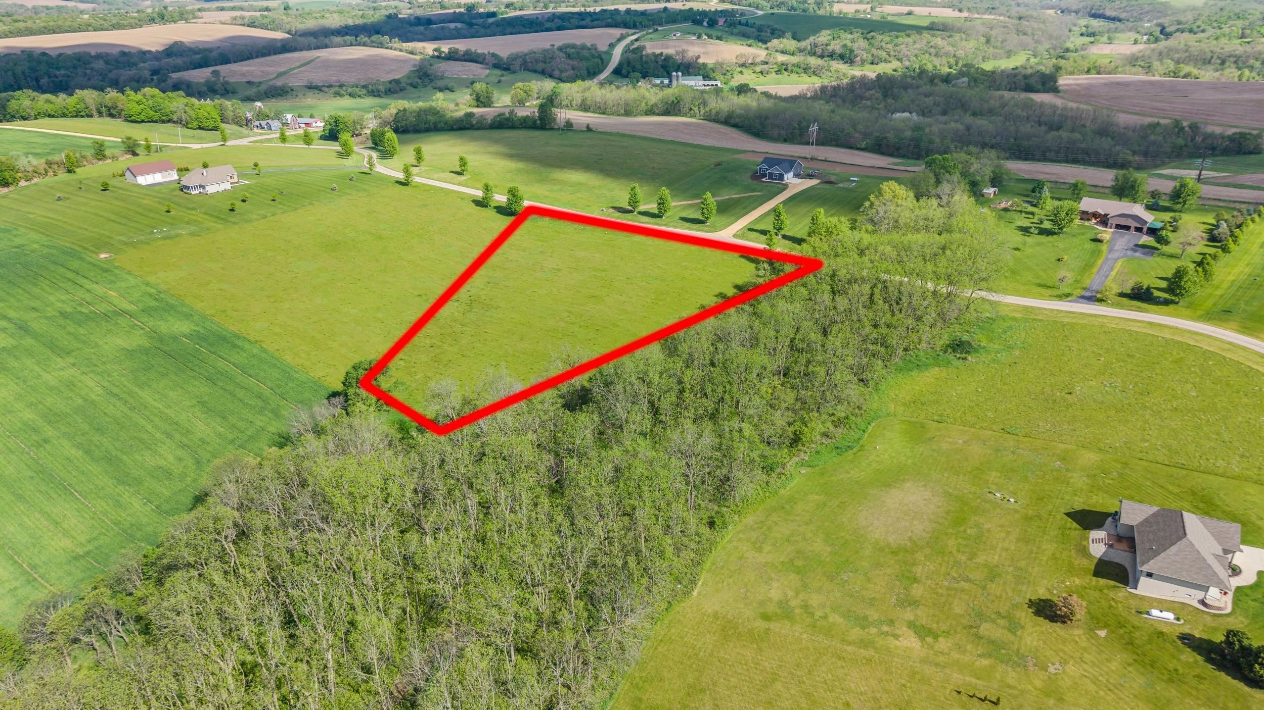 Lot 16 Lightning Ridge Road Monroe, WI 53566 - Photo 9 of 19