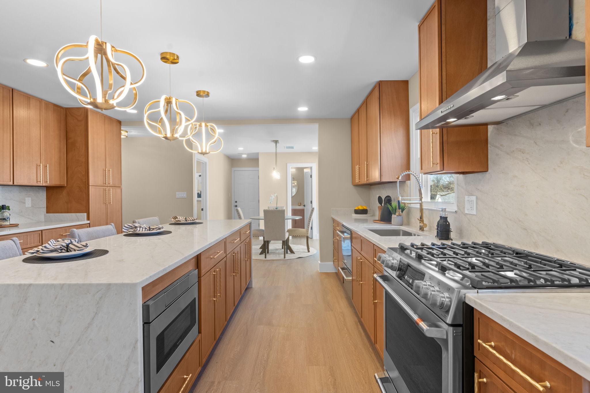 1640 Rossback Road Davidsonville, MD 21035 - Photo 7 of 69 Gallery Image 7
