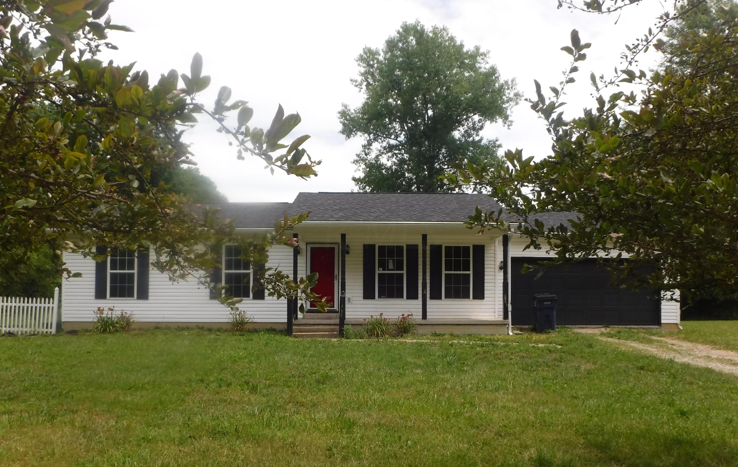 3465 Dixon Road Southwest Pataskala, OH 43062 - Photo 1 of 17